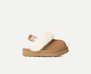 Ugg Funkette Slippers