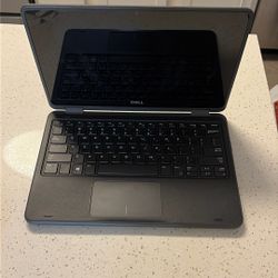 Dell Latitude Laptop