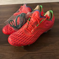 Under Armour - Magnetico Elite 3 FG 'Beta Green Screen'