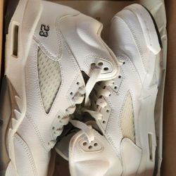Air Jordan 5 Retro BG Size 7