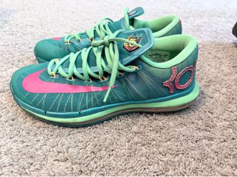 KDs