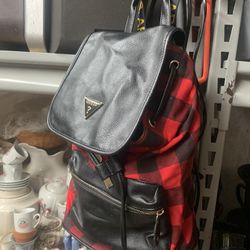 Guess Backpack 