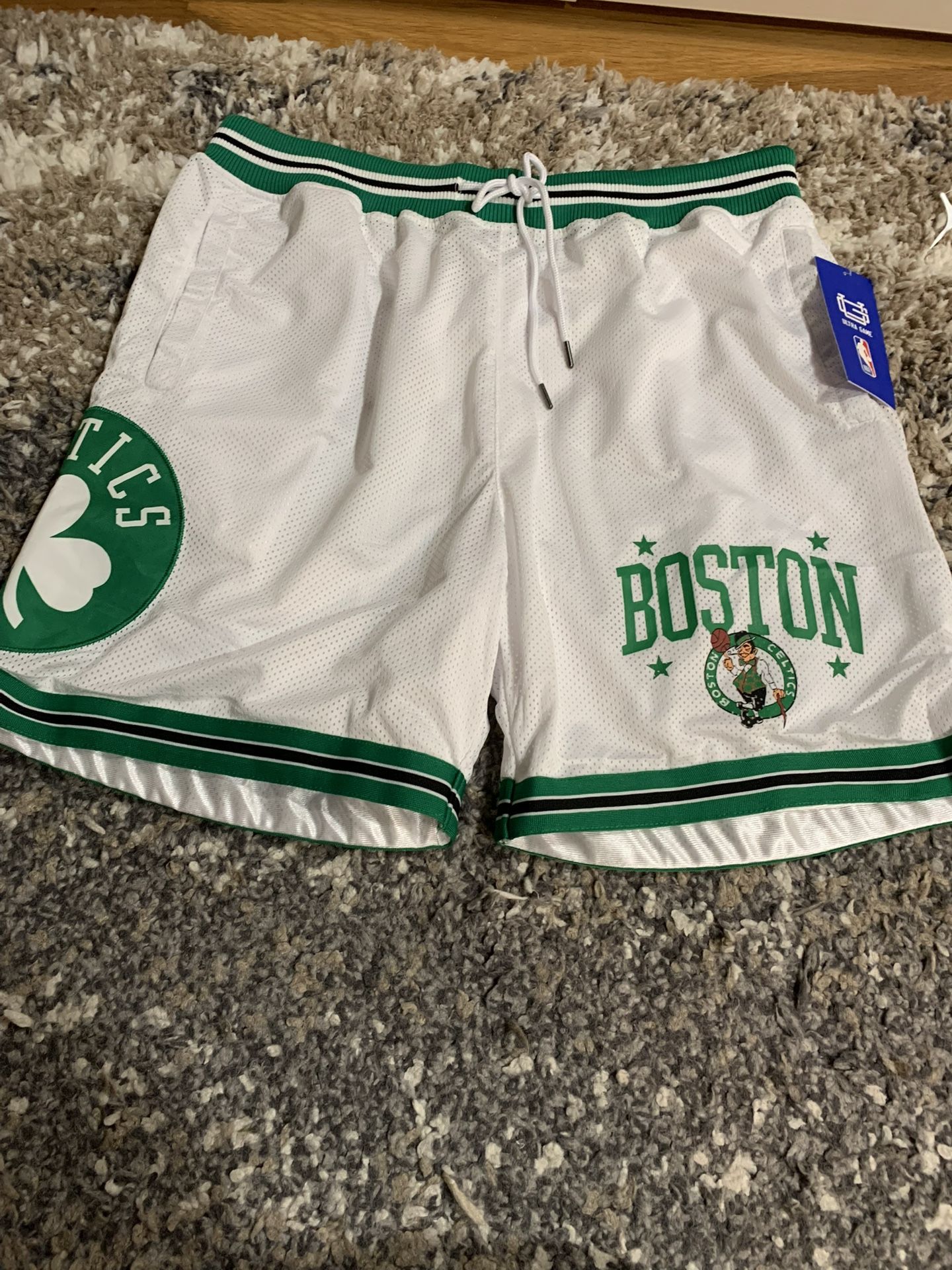 Men’s Basketball Shorts