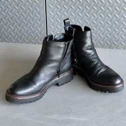 Miller 2 Water Resistant Boot (black)