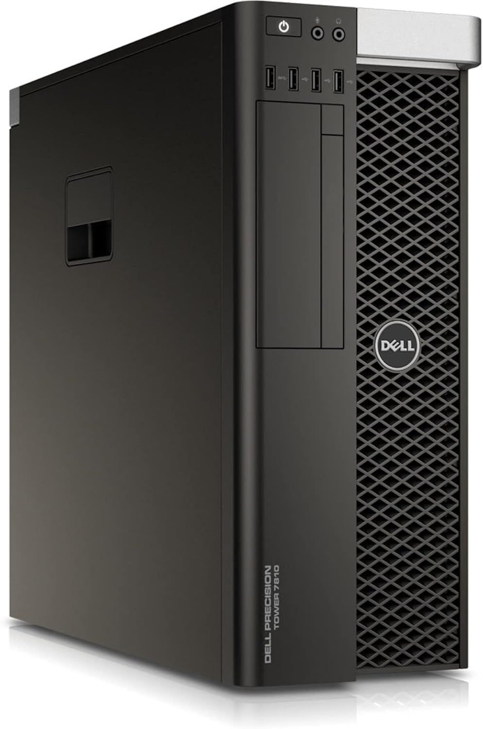 Dell T7810 โChia Farmingโ Workstation/Server, 2X Intel Xeon E5-2690 v4 up to 3.5GHz (28 Cores & 56 Threads Total), 128GB DDR4