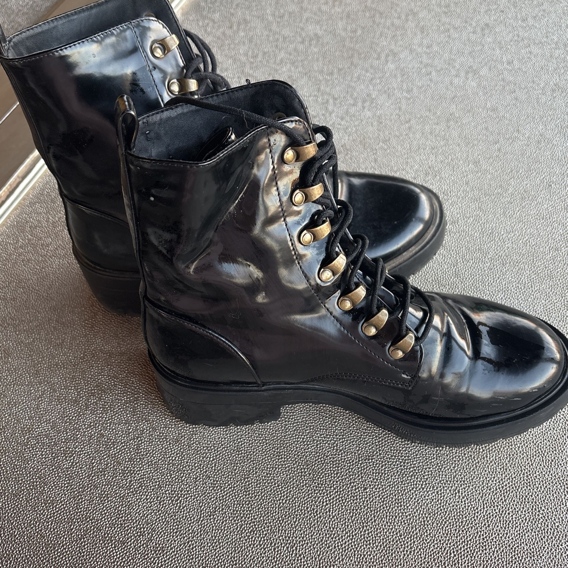 Boots for sale