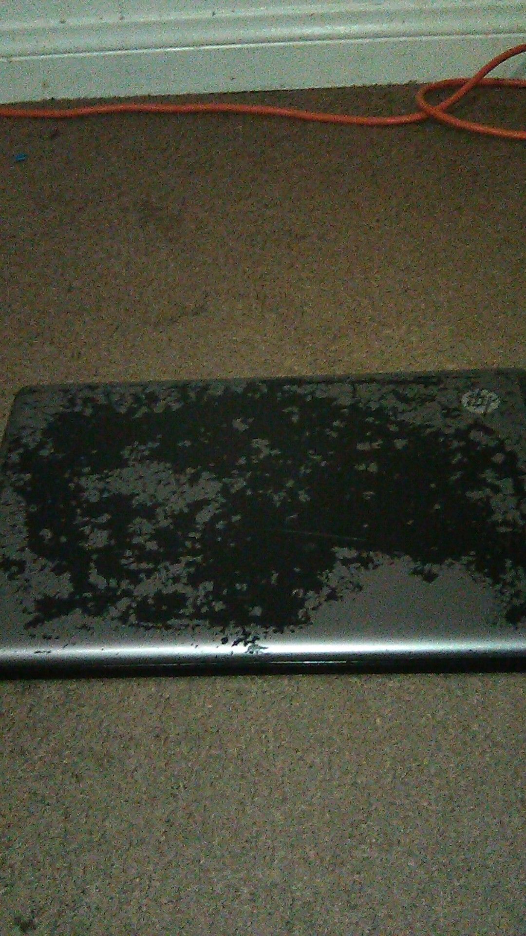 Hp laptop