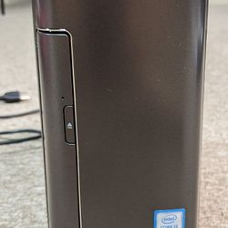 Acer Aspire x Desktop Computer Tower Only