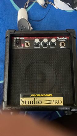 Pyramid studio pro