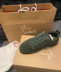 Christian Dior designer shoes