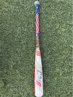 Marucci Cat 8