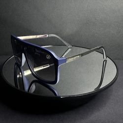 😎✨ Modern Square Sunglasses 