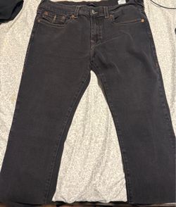 True Religion straight jeans