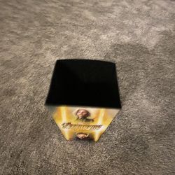 Avengers Collectible Tin