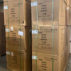 Refrigerators New In Box And Ding/dent Options