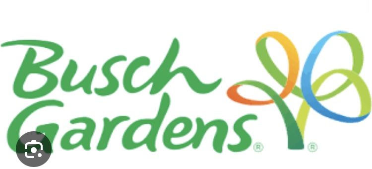 Busch Gardens Tampa Tickets $60