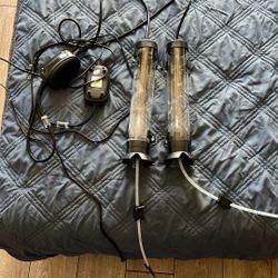 Brine Shrimp Hatchery 