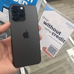 iPhone 14 Pro Max 256GB Unlocked 