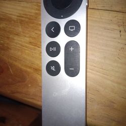 Apple Remote 