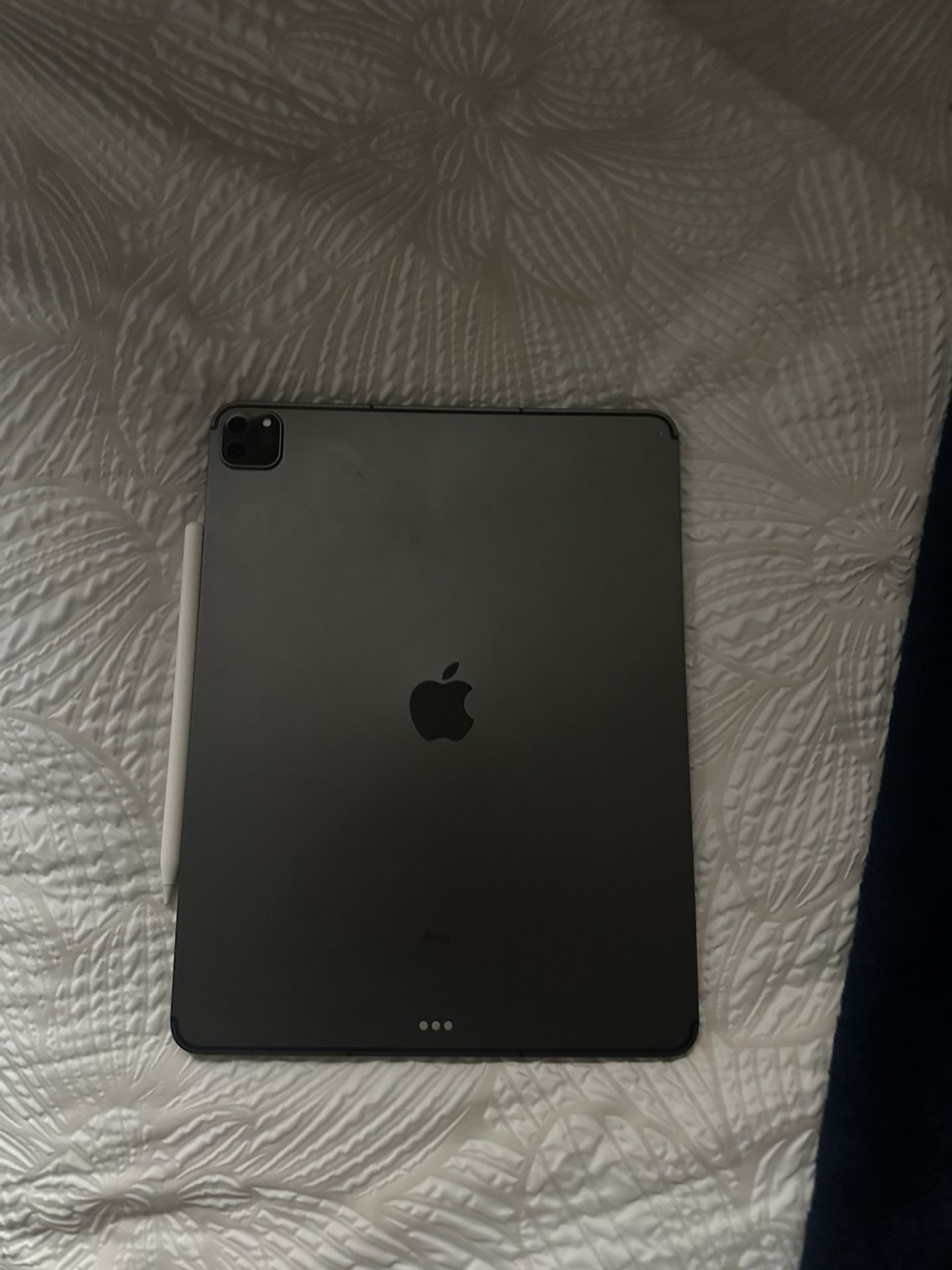 IPAD PRO 12.9 INCH 2021