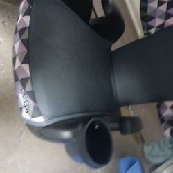 Used Booster Seat