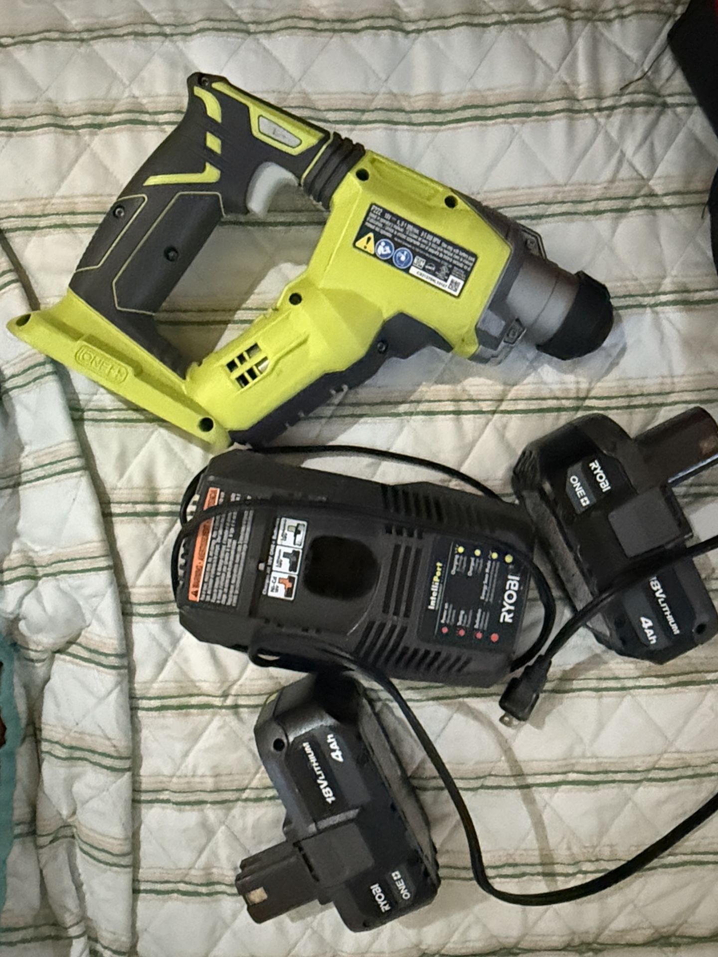 Ryobi
