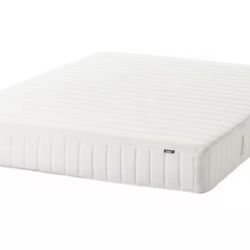 Full Size Mattress Firm Memory Foam 