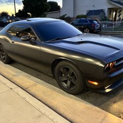 Challenger