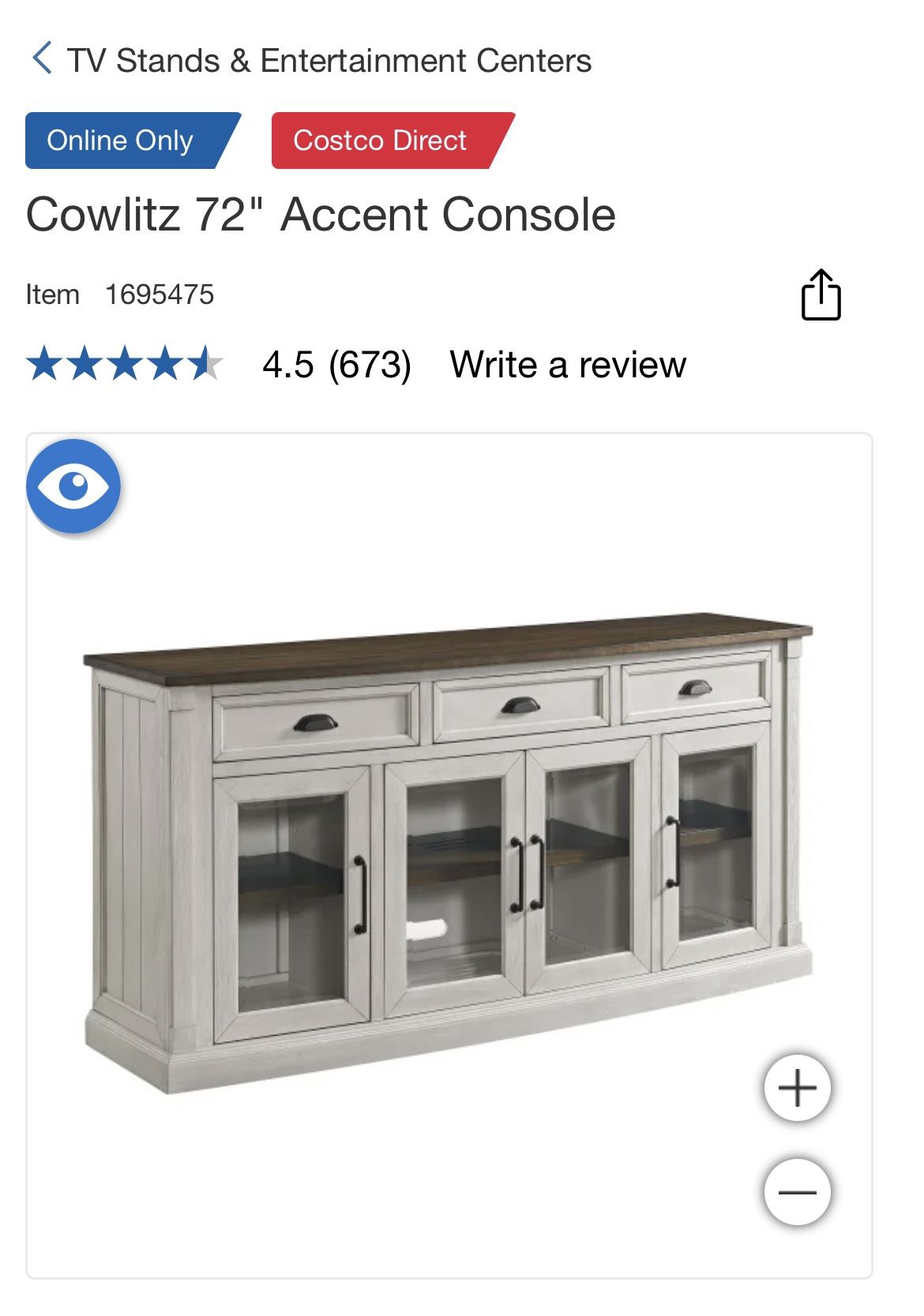Pantry Kitchen Cabinet