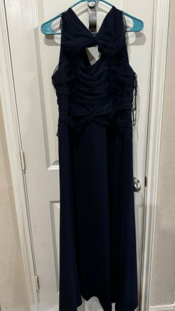 blue dkny dress DKNY denim dress with hood  New Wave Pool