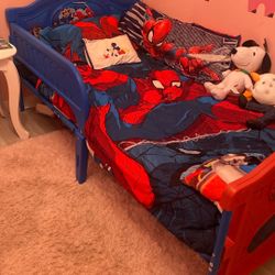 Kids Bed