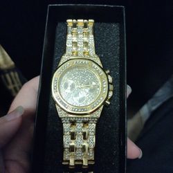 Men's Watch