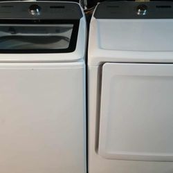 Washer And Dryer Samsung 