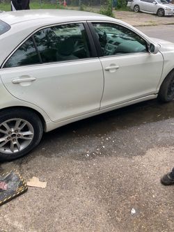 2008 Toyota Camry