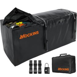 XL Cargo Carrier Bag NEW 