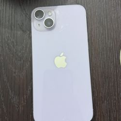 iPhone 14 Plus 