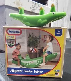 Little Tikes Minnie Teeter Tatter
