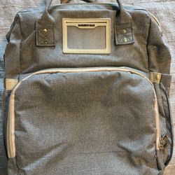 Diaper Bag
