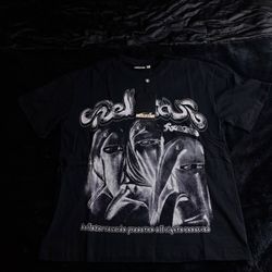 HELLSTAR TEE