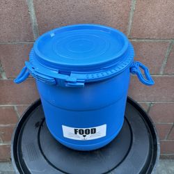 Container
