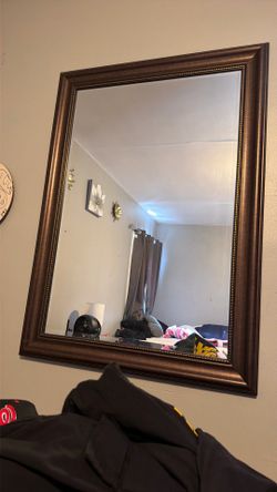 mirror