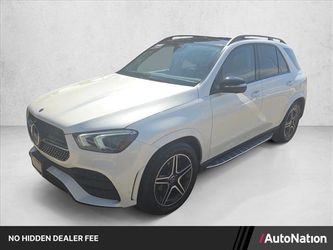 2023 Mercedes-Benz GLE 350