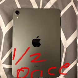 Ipad Mini, need cash asap !!