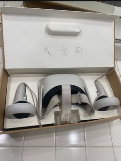 Oculus  quest 2