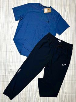 Nike Fit