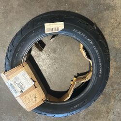 Brand New Scorcher 31”