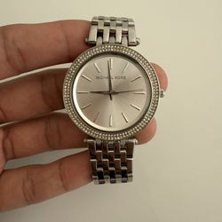 3 Michael Kors Watches 