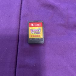 Switch Game Battle Cats