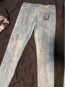 Ksubi size 32