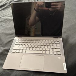 Lenovo 12th gen i5 (Trades)